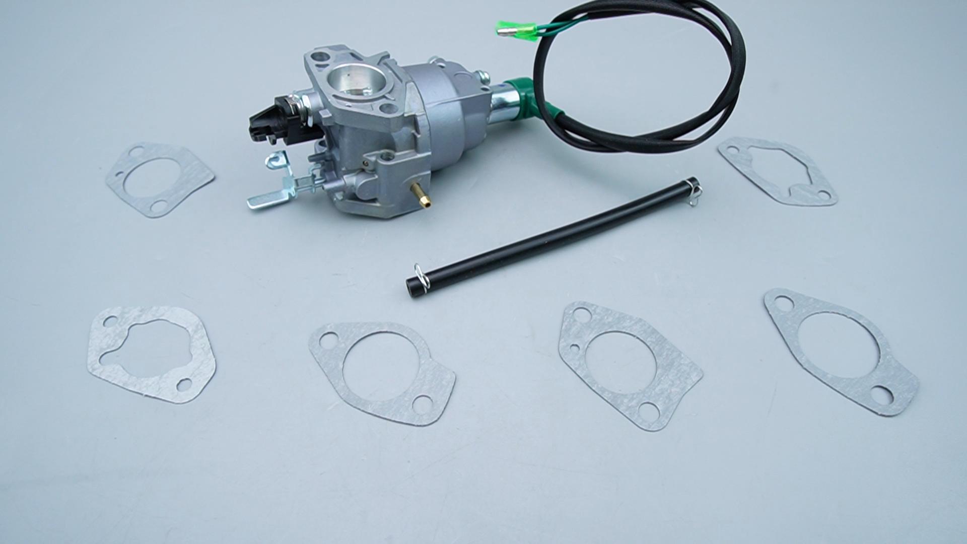 Amazon.com: 41532 100161 Carburetor Fit for Champion 9375/7500